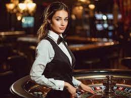 Roulette Game 