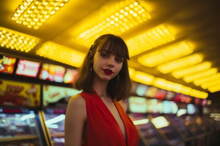 keluar sidney Live Blackjack dealer studio with multi-camera view